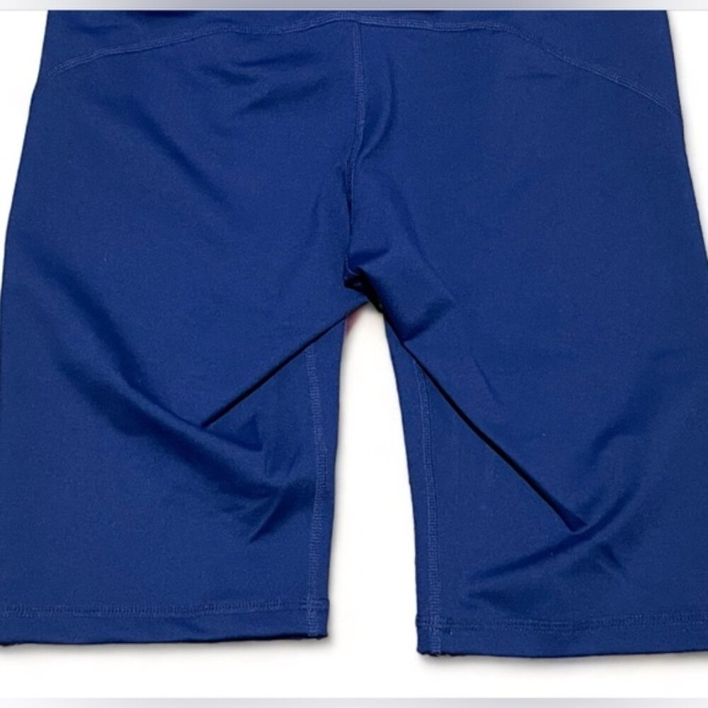 Nayta Muotia Biker Shorts for Women Compression Yoga 4 Way Stretch Workout | New - Picture 8 of 8
